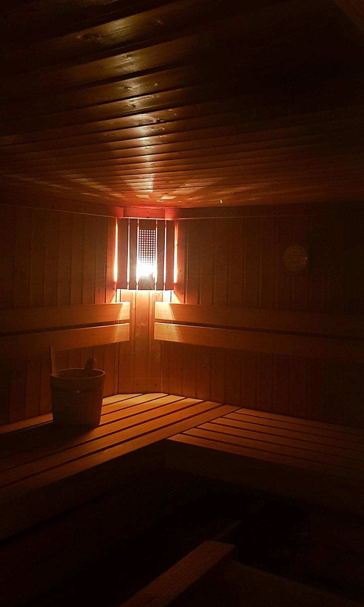 Hotel Pension Sonnenuhr Тауплиц Екстериор снимка
